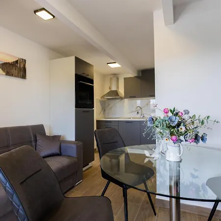 Apartamento Penthouse Marin With Large Terrace *